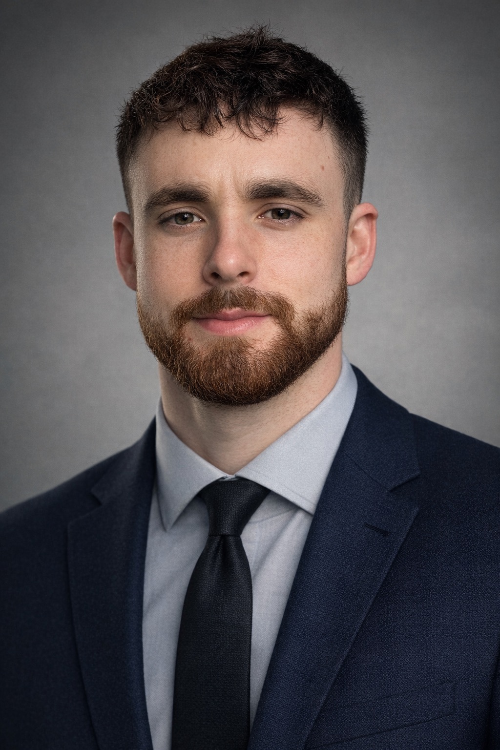 Max, Founder of Vecta Search